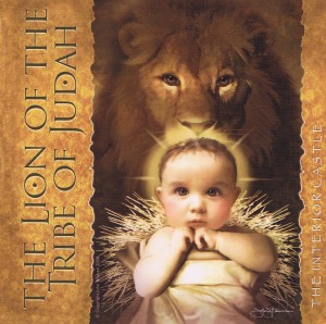 castle-lion