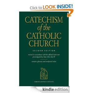the catechism in a year the catechism in a year