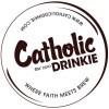 catholic drinkie logo