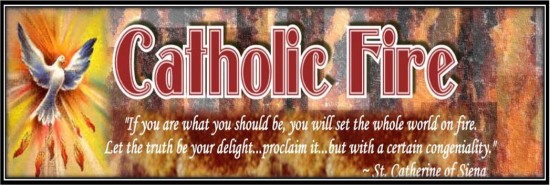 catholic-fire
