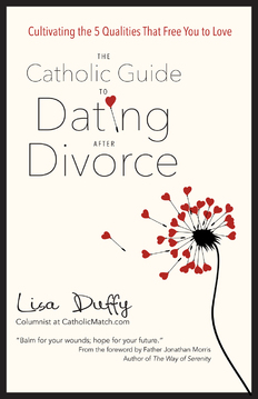 catholic guide to dating after divorce