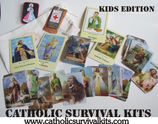 The Kids Edition