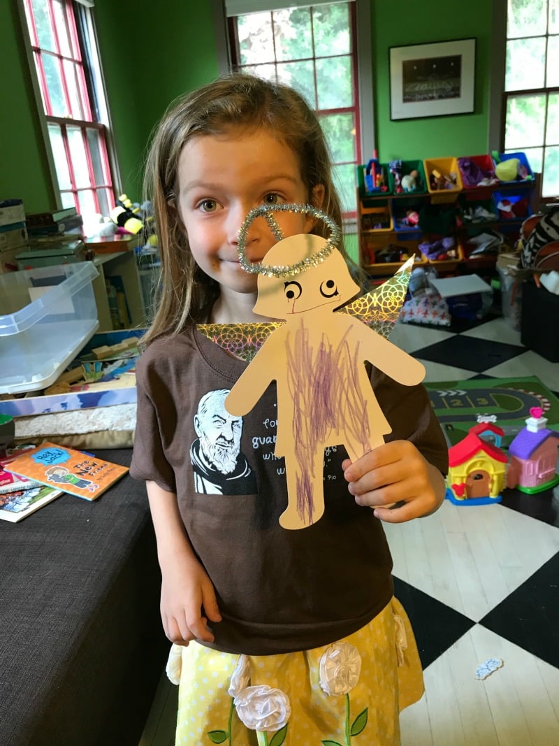 "Catholic T-Shirt Kid's Box: A Mom's Review" by Kate Taliaferro (CatholicMom.com)