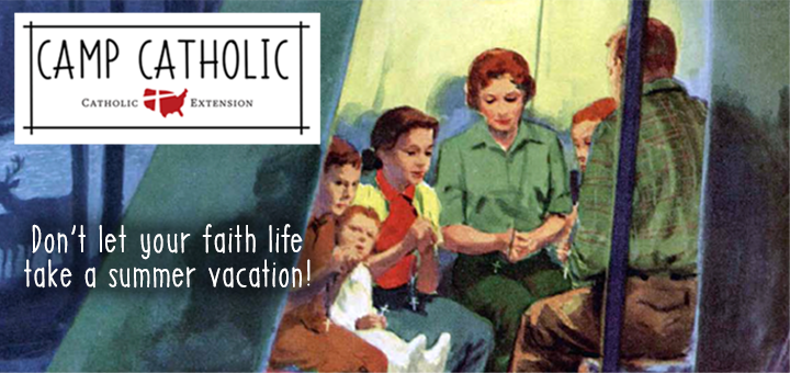 Courtesy of Catholic Extension. All rights reserved. Used with permission.