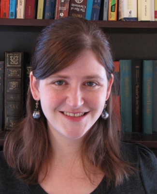 Caitlin Bootsma - Image used with author's permission