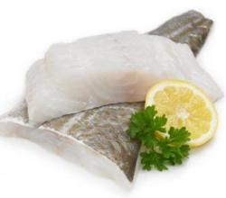 Fish “N’ Veggies