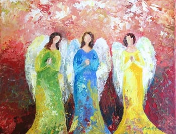 celestezepponi.com 3 ANGELS