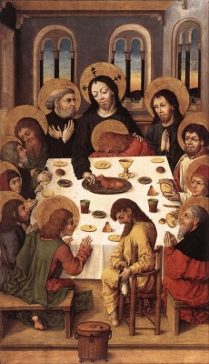 Sunday Scriptures Reflection