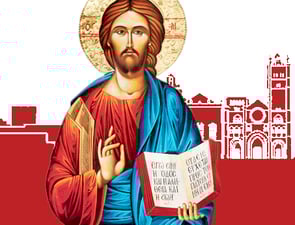 Jesus, Master, Way, Truth, Life