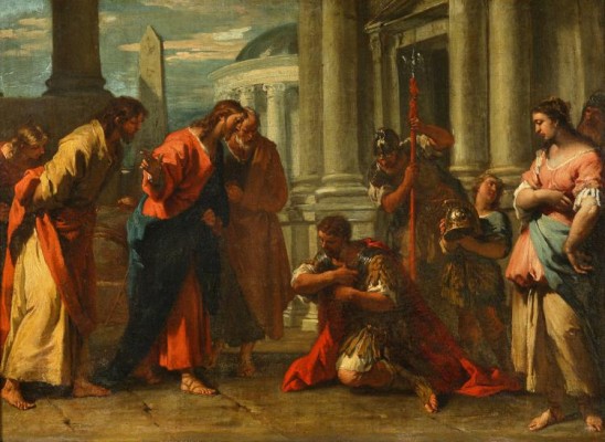 centurion