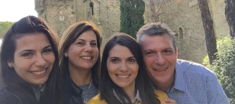"The Challenge of Dealing with Adult Children" by Flávia Ghelardi (CatholicMom.com)
