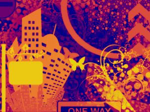Christ Centered Chaos