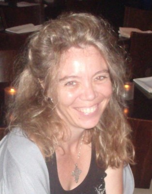 Charlene Lockwood