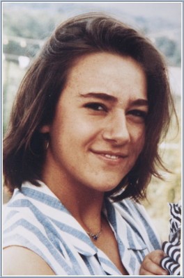 Bl. Chiara "Luce" Badano