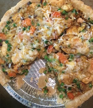 "Restorative blessings of dining together" by Donna-Marie Cooper O'Boyle (CatholicMom.com)