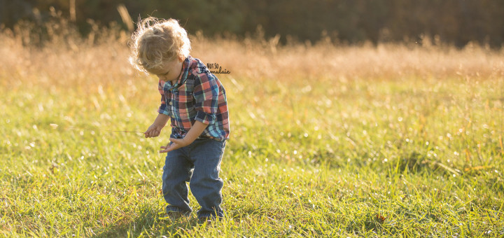 "Your Children Make You Holy. Here's Why." by Ginny Kochis (CatholicMom.com)