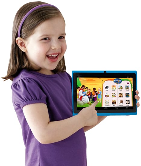 children-tablet-blue