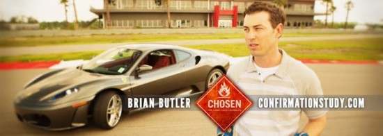 chosen brian butler