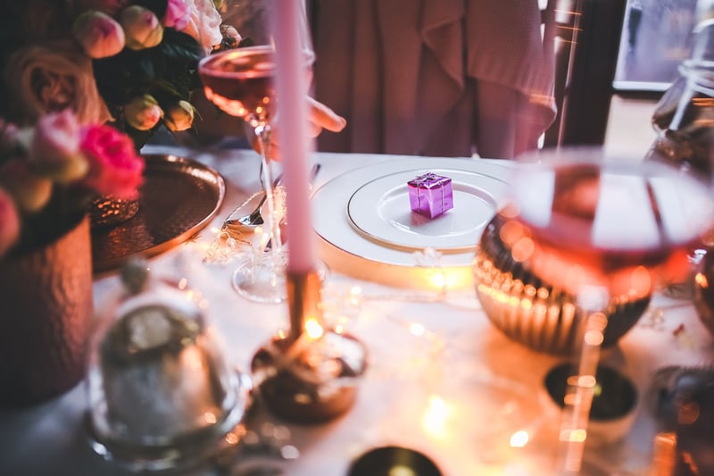"Going Hungry at the Feast" by Megan Swaim (CatholicMom.com)