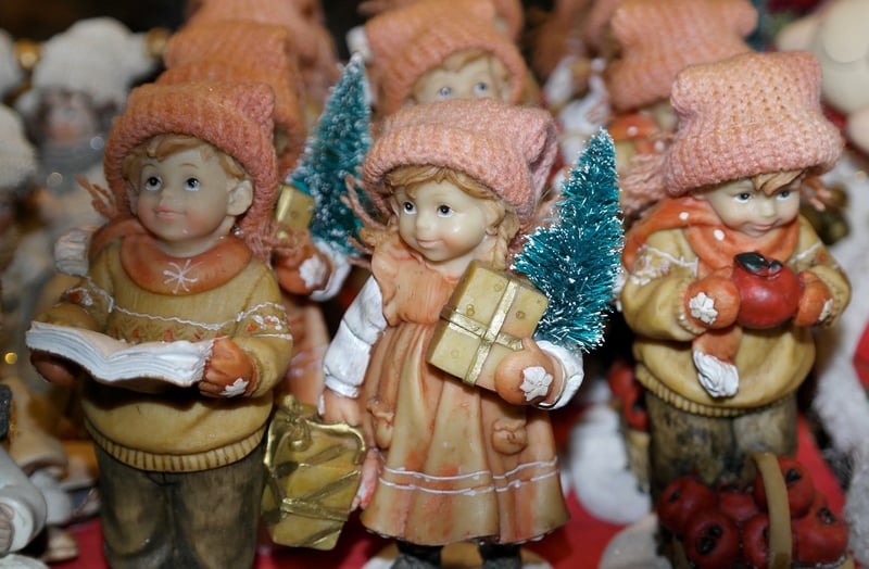 "Names for an Advent Baby" by Kate Towne (CatholicMom.com)
