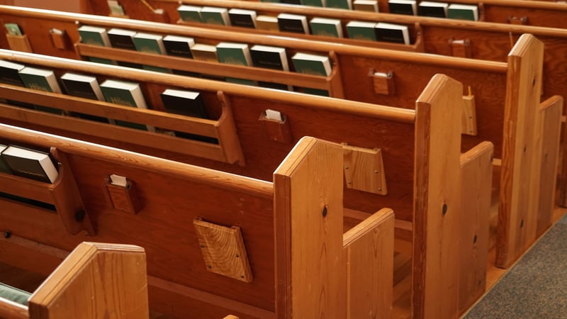 "Apologists, Catechists, Teachers: Wake Up!" by Bishop Robert Barron, reprinted with permission at CatholicMom.com