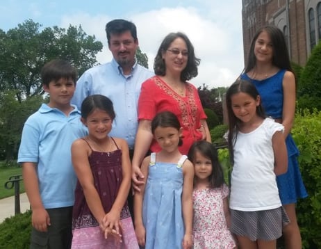 church family pic best