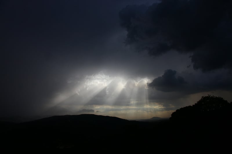 "I hope to see them in Heaven someday" by Catherine Baugh for CatholicMom.com