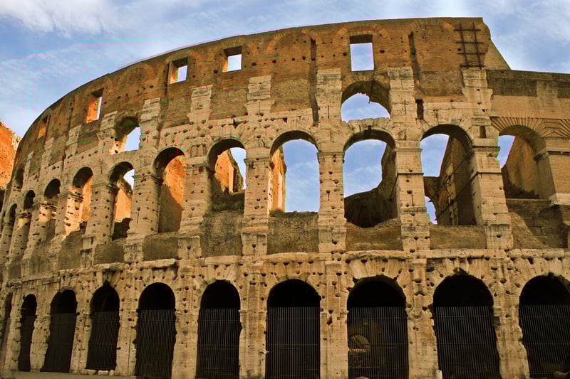 Photo via Pixaabay (20009), CC0 Public Domain.