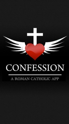 confession roman