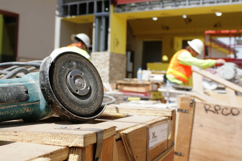 "You Are Not Bob the Builder" by Jason Weirich for CatholicMom.com