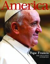 Why Pope Francis Loves Moms (and Dads!)