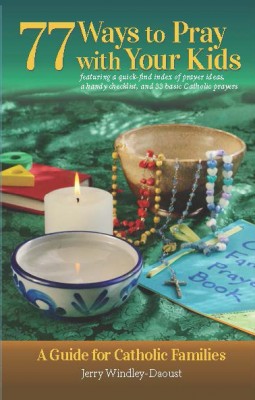 cover-77 ways to pray with your kids