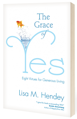 cover Grace of Yes 3D