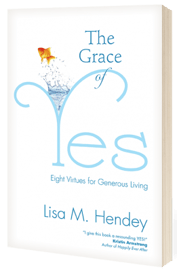 cover Grace of Yes 3D