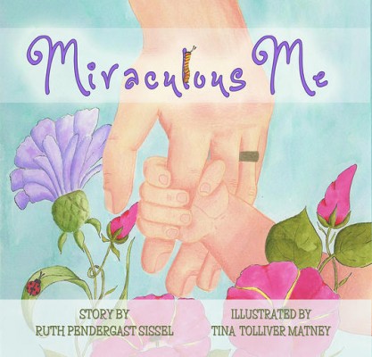 cover-Miraculous Me.00