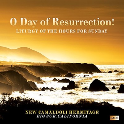 cover-O Day of Resurrection