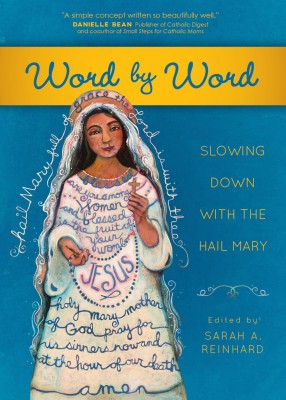 cover-Word by Word Slowing Down with the Hail Mary copy