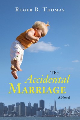 cover-accidental marriage