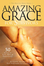 cover amazing grace for survivors