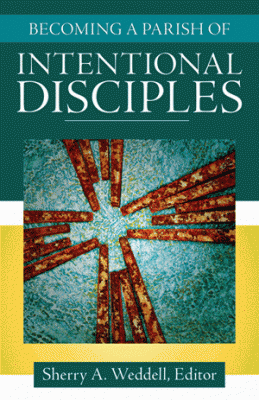 cover-becoming parish of intentional disciples