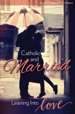 cover-catholic and married