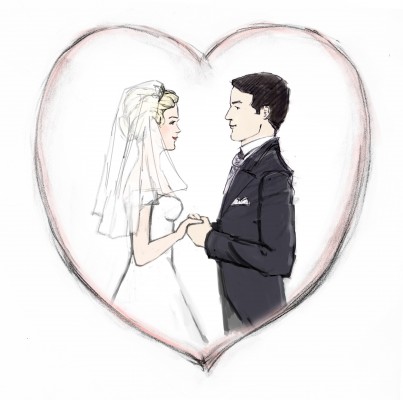 Your Love Story - Image Courtesy of Couple to Couple League. Used with permission.
