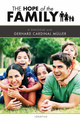 cover-hope of the family muller