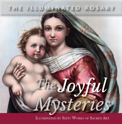 cover-illuminated rosary joyful