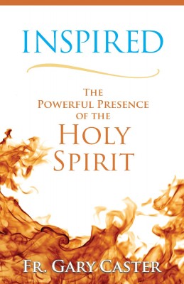 cover-inspired powerful presence holy spirit