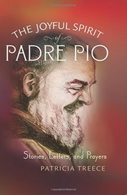 cover-joyful spirit padre pio