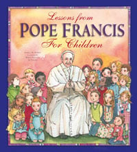 cover-lessons from pope francis