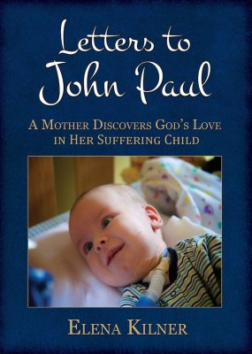 cover - letters to john paul