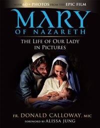 cover-mary of nazareth book