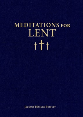 cover-meditations for lent